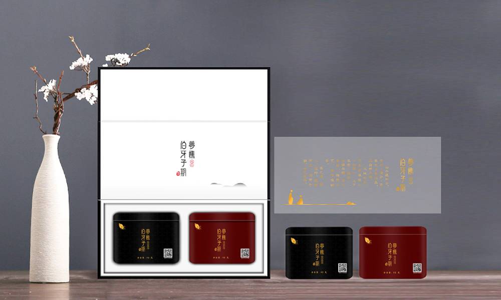 清河区包装设计：文化赋能，创新驱动，解锁城市产业新势能